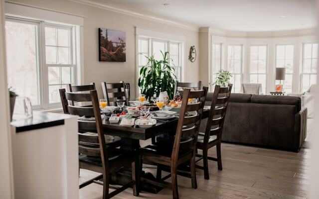 Upper Rideau Bed & Breakfast