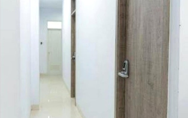 OYO Life 92878 Kost Padma Syariah