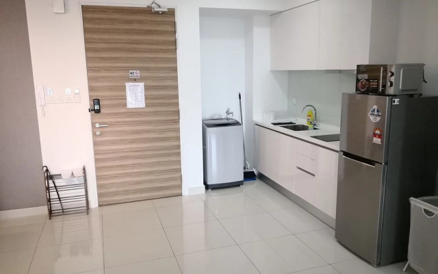 Teega Suites at PH