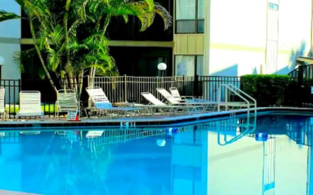 Apartamento con Piscina en Sarasota