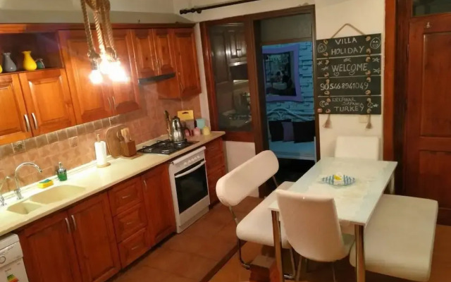 Villa Holiday