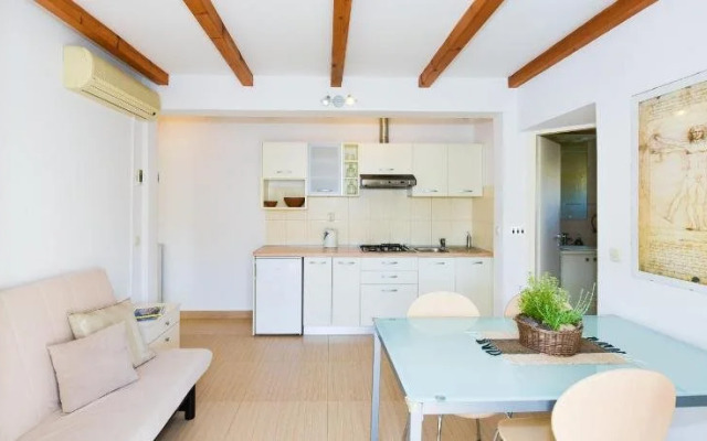 Apartments Cala