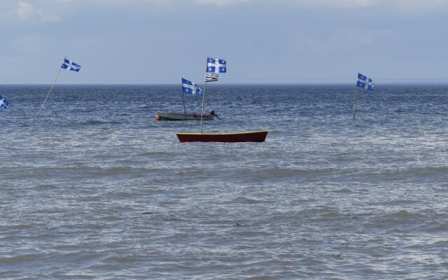 MaréeVal (à l'Orée de Mer)