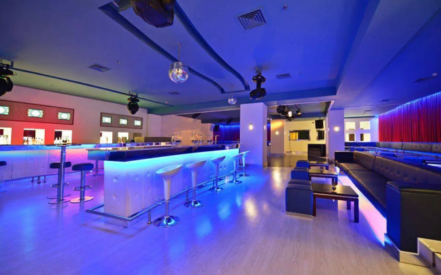 Karinna Hotel Uludag