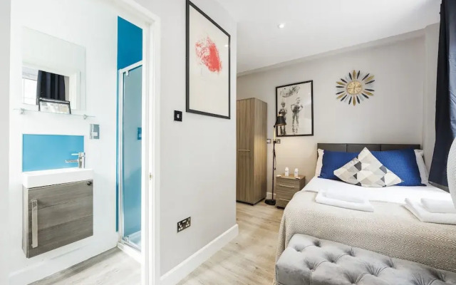 Quality Spitalfields Accommodations