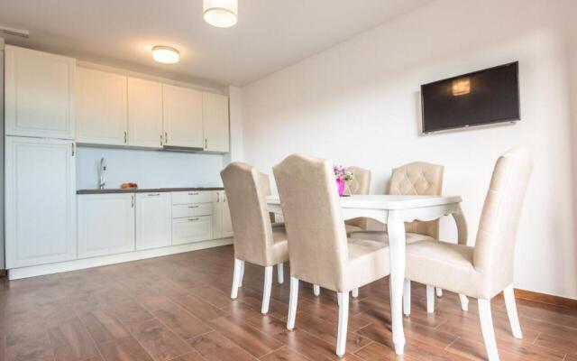 Apartmani Arapovic