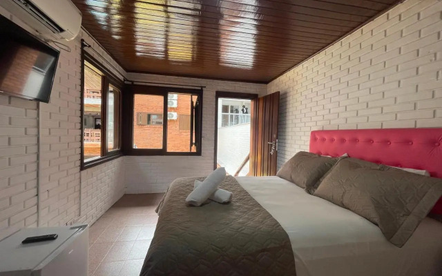 Mare Blu - Pousada Hostel