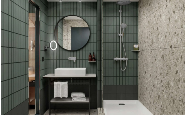 Mercure Dijon Centre Clemenceau