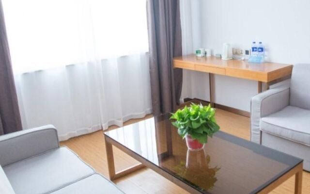 Greentree Inn Anqing Yuexixian Wenquan Branch