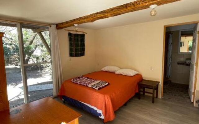 Hostel Del Lago