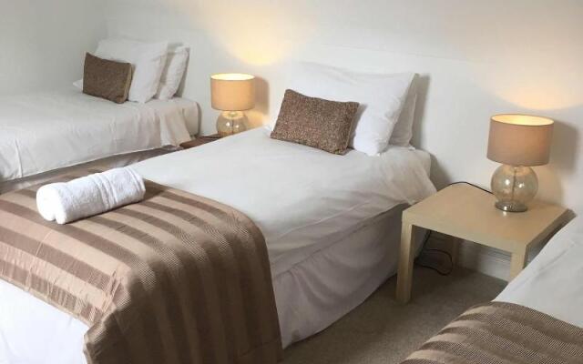The Rocks B&B