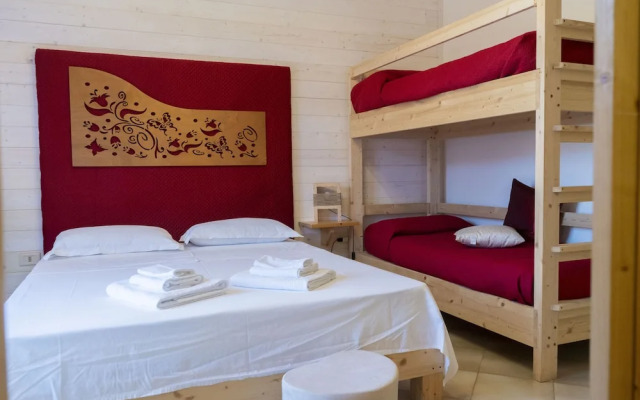 Villa Lina Bed&Breakfast