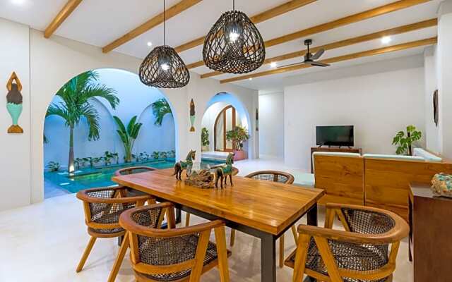 SooBali La Fountain 3BR