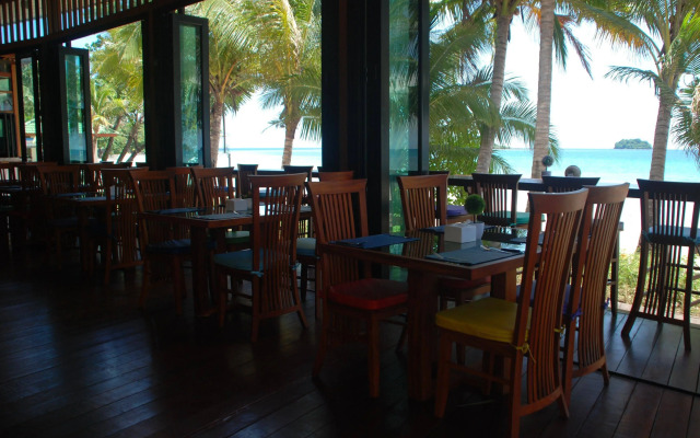 Kaibae Beach Resort