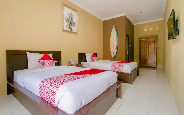 Bettah Coba Homestay by OYO Rooms