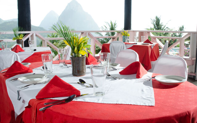 La Haut Resort