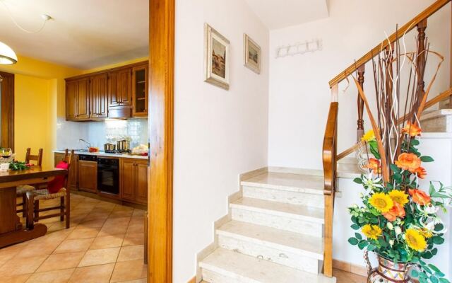 Villa Elena 9 1 in Coli