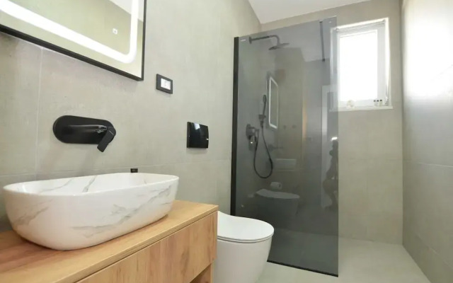 Refined and Inviting Villa in Kanfanar