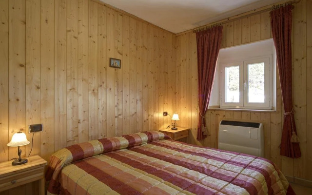 La Sibilla Parco Hotel