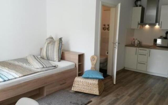 Hausner's Apartments