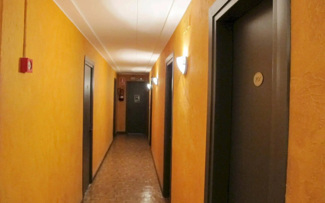 Hotel Jocana