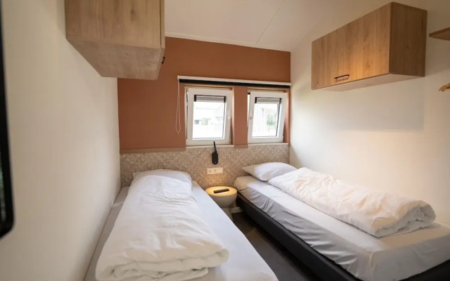 Villa in Breskens Near the Beach