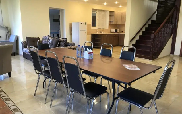 Apart-Hotel Istra Family Club