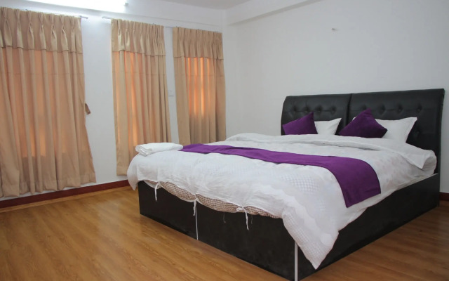 Hotel Bhaktapur Inn