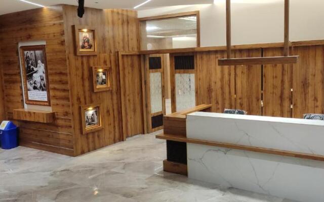 Hotel 9 Coin
