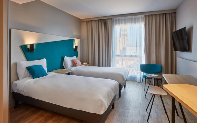 Aparthotel Adagio Toulouse Centre La Grave