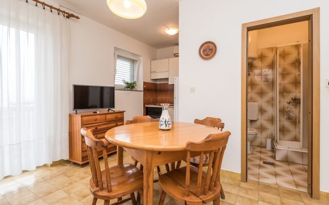 Apartments Serenity and Chill