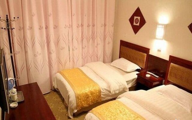 Fenghuang Border International Youth Hostel