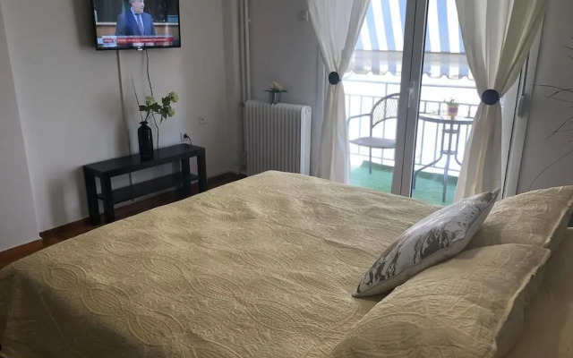 Acropolis apt - Sweet Home 5