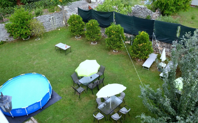Montenegro Hostel B&B Podgorica