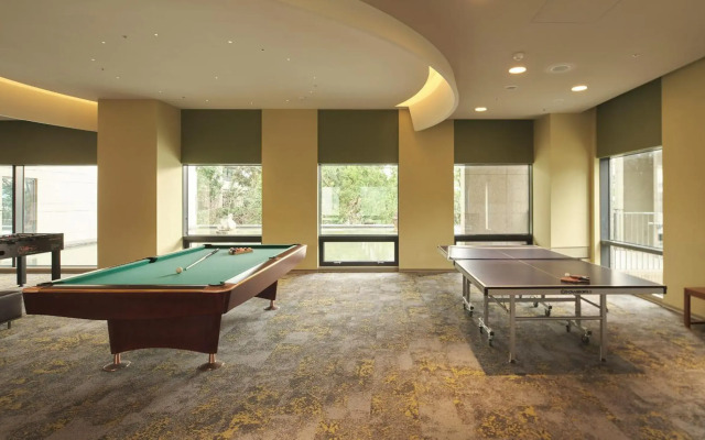 Fleur de Chine Hotel