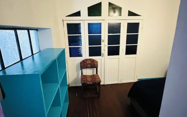 AQUI ME QUEDO here I stay