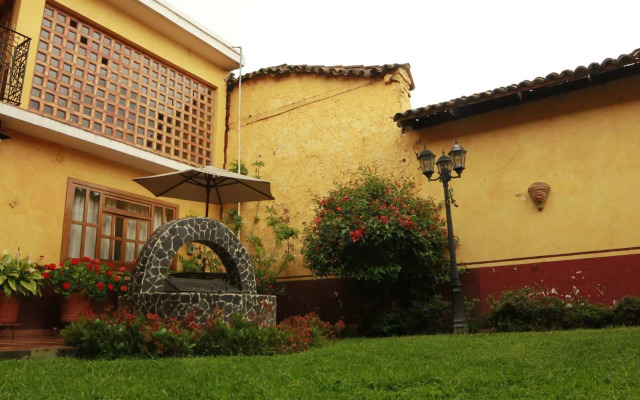 Hotel Posada de la Salud