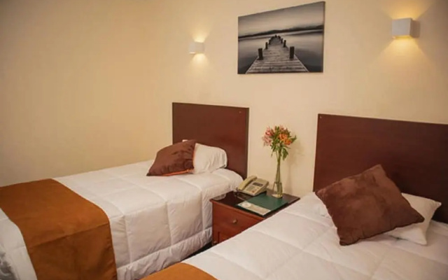 Hotel Ferrua