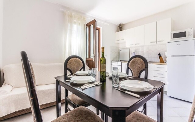 Stunning Home in Fazana With Wifi and 2 Bedrooms