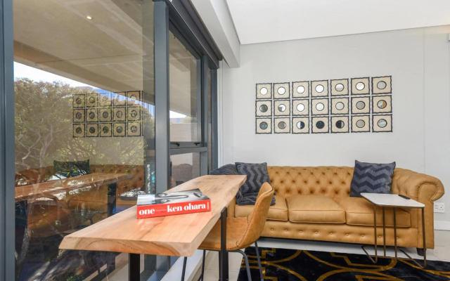 Park Central Residence 2 bedroom Apartment