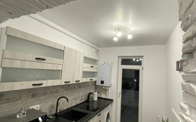 Merci Apartament