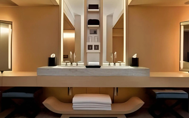 Wuhan Tianchimel Hotel