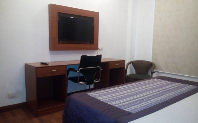 Hotel Chaupal