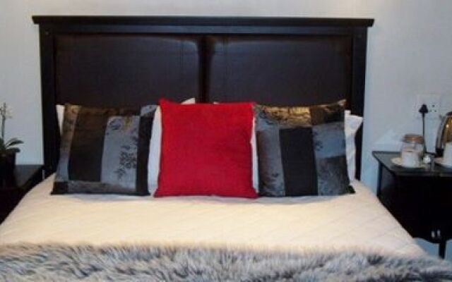 Nomndeni De La Changuion