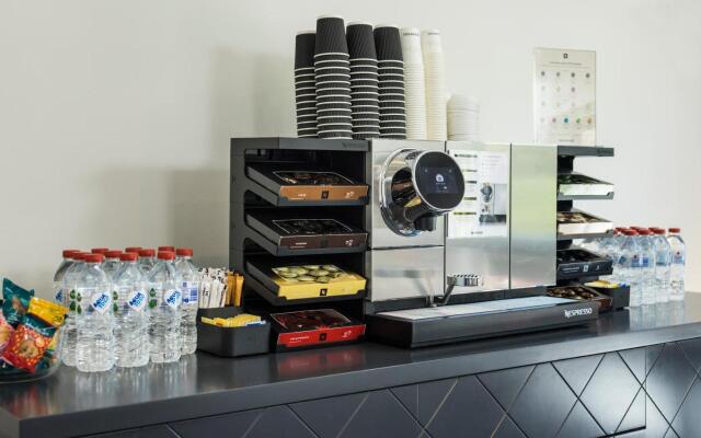 The Abbott Boutique Hotel