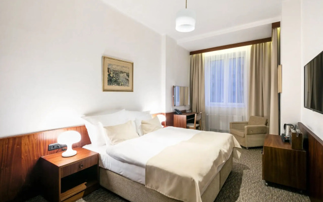 Pytloun Grand Hotel Imperial