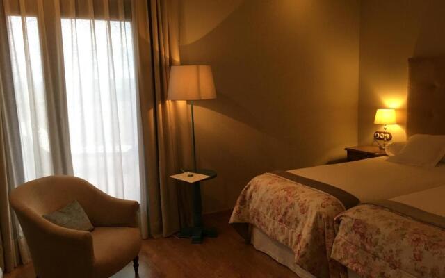 Hotel Villa Monter