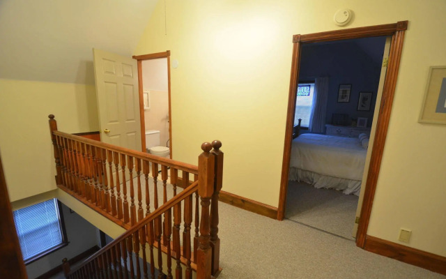 Magnolia North Bed and Breakfast