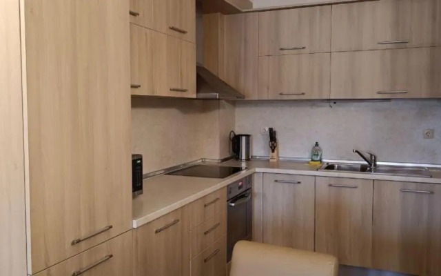 Europroperties Zlatna Kotva Apartments