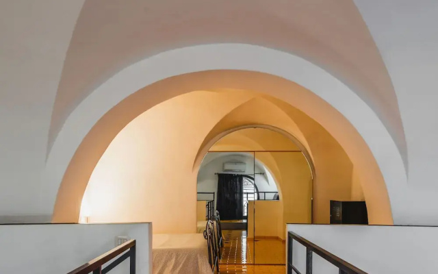 Catania City Apartment by Wonderful Italy